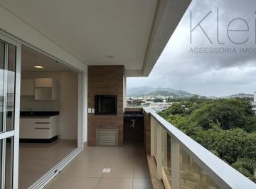 Apartamento · 95m² · 3 Quartos · 2 Vagas · Apartamento com 3 Quartos no Itacorubi, Florianópolis, SC