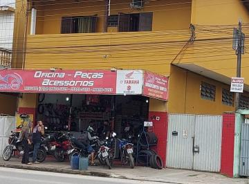 Imagem do Imóvel · Prédio Comercial Com Excelente Localização.