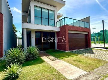 Casa · 236m² · 3 Quartos · 2 Vagas · Duplex 3 Suítes em Condomínio fechado Tamatanduba - Eusébio/CE