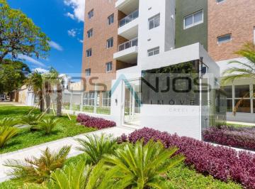 Apartamento de 3 quartos, Curitiba · APARTAMENTO 03 QUARTOS - PRÓXIMO AO CENTRO