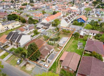 Terreno · 770m² · 1 Quarto · 1 Vaga · Terreno à venda - no Boqueirão