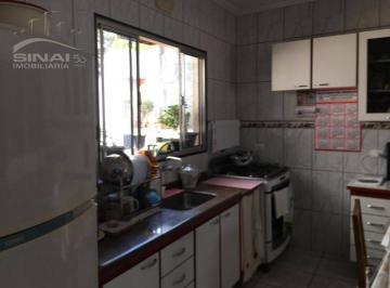 09d20049809e6f283dabdafe17d7a6f4a9eaae7b · Sobrado à venda, 520 m² por R$ 900.000,00 - Vila Tolstoi - São Paulo/SP