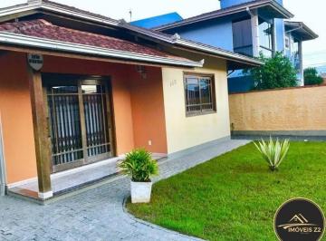 Foto 01 · Casa, Vila Nova, Joinville, SC