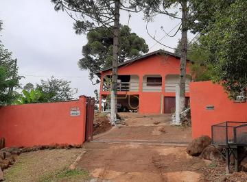 Rural · 17242m² · 2 Quartos · 3 Vagas · VENDE Chácara de 17.242,50 m2 na região sul - Chácaras São Miguel.