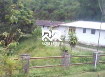 Rural · 198000m² · 3 Quartos · 12 Vagas · Lindo Sítio com Nascente e Natureza Deslumbrante