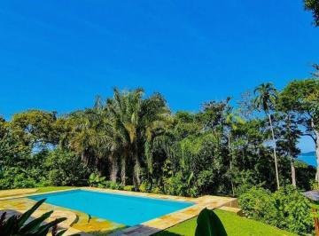 Casa · 428m² · 4 Quartos · 8 Vagas · Casa à VENDA no Condomínio Iporanga em Guarujá.