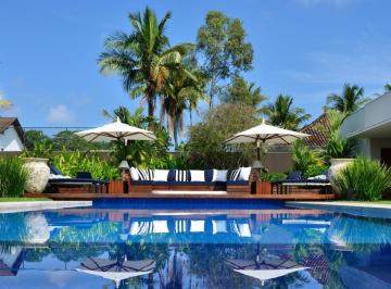 Casa · 1500m² · 8 Quartos · 4 Vagas · Casa térrea À VENDA no Jardim Acapulco em Guarujá