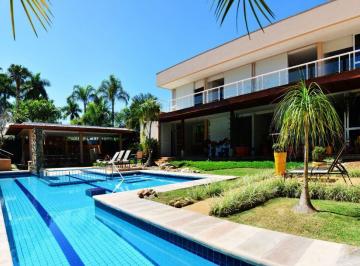 Casa · 1200m² · 6 Quartos · 6 Vagas · Mansão Mobiliada A VENDA no Jardim Acapulco, praia de Guarujá