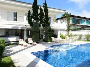 Casa · 380m² · 4 Quartos · 4 Vagas · Casa estilo Neoclássico frente praça a venda no Acapulco