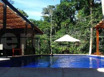Casa · 475m² · 4 Quartos · 4 Vagas · São Pedro Guarujá, casa aconchegante à VENDA na praia em Guarujá