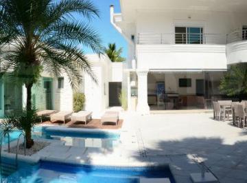 Casa · 750m² · 6 Quartos · 6 Vagas · Casa, Jardim Acapulco - Guarujá