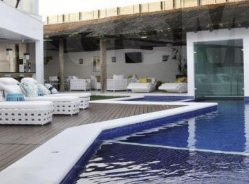 Casa · 750m² · 6 Quartos · 6 Vagas · Casa à venda no Condomínio Jardim Acapulco 1no Guarujá
