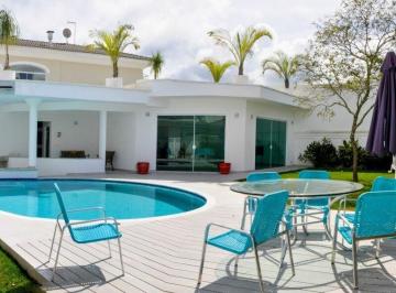 Casa · 780m² · 6 Quartos · 8 Vagas · Casa moderna à venda no Jardim Acapulco no Guarujá