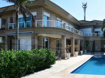 Casa · 600m² · 6 Quartos · 10 Vagas · Casa frente ao mar no Guarujá, praia da Enseada, região do Jardim Virginia.