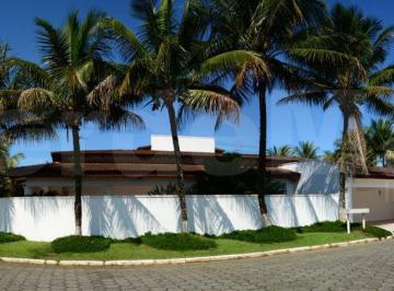 Casa · 780m² · 5 Quartos · 4 Vagas · Casa à venda no Jardim Acapulco Em Guarujá