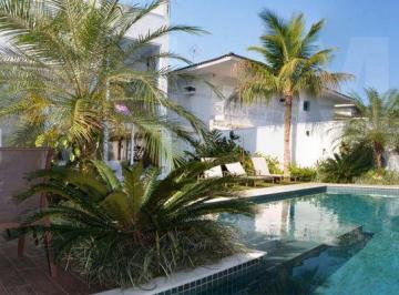 Casa · 380m² · 5 Quartos · 4 Vagas · Casa no Jardim Acapulco, Mobiliada e Decorada.