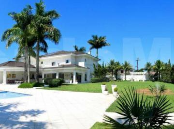 Casa · 790m² · 6 Quartos · 4 Vagas · Casa à venda no Jardim Acapulco na Praia de Pernambuco em Guarujá