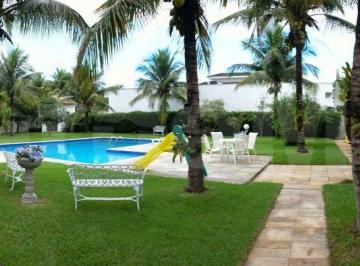 Casa · 890m² · 6 Quartos · 6 Vagas · Casa térrea no Jardim Acapulco na praia de Pernambuco em Guarujá