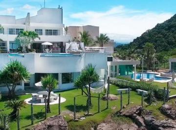 Casa · 1411m² · 10 Quartos · 10 Vagas · Mansão luxuosa À VENDA no Costão do Pernambuco em Guarujá/SP