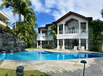 Casa · 700m² · 5 Quartos · 10 Vagas · Casa à venda no condomínio Sítio São Pedro em Guarujá