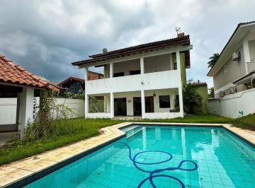 Casa · 420m² · 4 Quartos · 4 Vagas · Oportunidade !! Casa à venda abaixo do preço no Jardim Acapulco em Guarujá.
