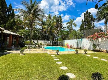 Casa · 750m² · 4 Quartos · 4 Vagas · Casa no Jardim Acapulco na Praia de Pernambuco.