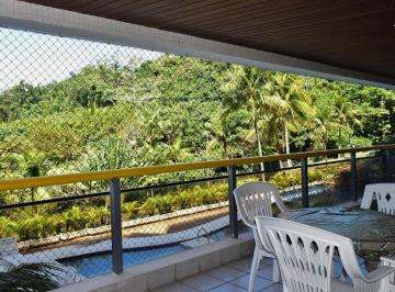Apartamento · 168m² · 3 Quartos · 2 Vagas · Sorocotuba Guarujá, apartamento a venda na praia do Sorocotuba