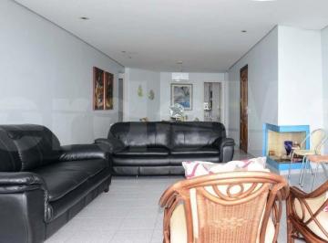 Apartamento · 170m² · 4 Quartos · 2 Vagas · Apartamento a venda no condomínio Sorocotuba III, Guarujá