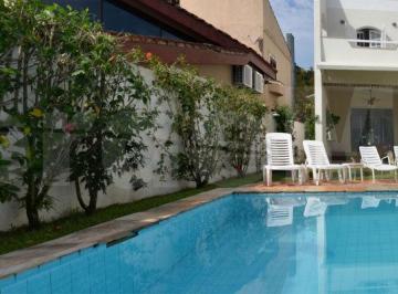 Casa · 390m² · 4 Quartos · 4 Vagas · Casa À VENDA frente praça no Acapulco II EM GUARUJÁ