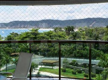 Apartamento venda no Tortugas Guarujá. · Apartamento no condomínio Tortugas na praia da Enseada