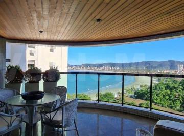Apartamento · 224m² · 4 Quartos · 2 Vagas · Apartamento A VENDA no Condomínio Clube  Tortugas - Guarujá