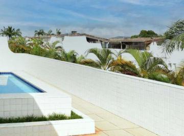 Casa · 368m² · 4 Quartos · 6 Vagas · Casa Dupla à venda no Condomínio Costa do Mar em Guarujá.