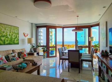 Casa · 320m² · 4 Quartos · 4 Vagas · Village Casagrande Guarujá, casa À VENDA com vista mar.