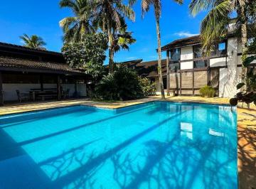 Casa · 480m² · 4 Quartos · 4 Vagas · Excelente oportunidade a poucos passos do mar! Casa de praia Á VENDA.