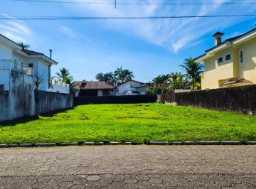 Terreno · 1000m² · Terreno A VENDA no Jardim Acapulco I na praia do Guarujá