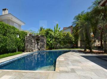 Casa · 360m² · 4 Quartos · 4 Vagas · Casa À VENDA no Condomínio Granville - Enseada Guarujá