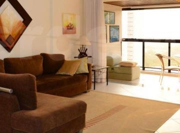 Apartamento a venda no Costão das Tartarugas, vista para Enseada · Apartamento decorado A VENDA no Costão das Tartarugas.