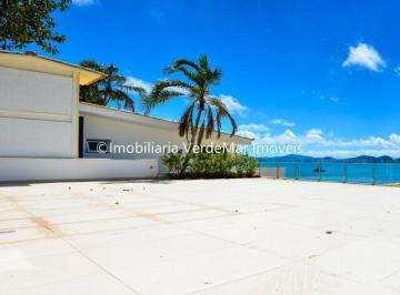 Apartamento · 230m² · 3 Quartos · Apartamento À VENDA no condomínio Península na praia da Enseada.