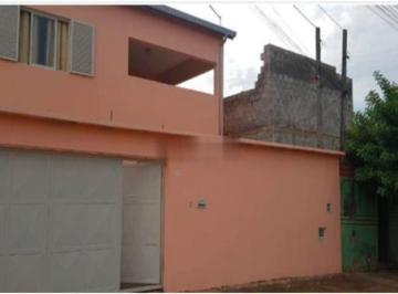 Casa de 2 quartos, Sumaré · EXCELENTE SOBRADO PQ. PAVAN SUMARÉ COD: 4414 F:(11) 97302-9229 CESAR