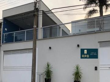 Foto 20 · Casa à venda em Atibaia-SP, Jardim Paulista: 3 quartos, 1 suíte, 2 salas, 4 vagas, 408,34m² de área.