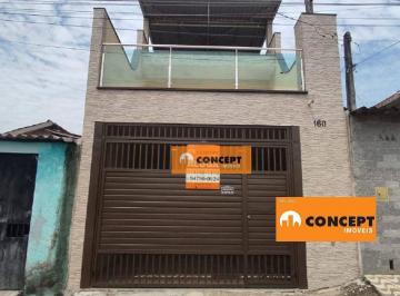 a100f1f61b86832eee2bd3a8c58ec8aee17c0a32 · Sobrado com 4 dormitórios à venda, 186 m² por R$ 650.000,00 - Jardim Cacique - Suzano/SP