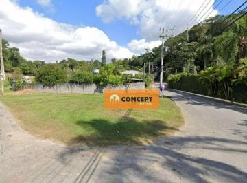 a702917bd9c2b61c95c0456608357812bc00205a · Terreno à venda, 255 m² por R$ 180.000,00 - Parque Jacarandas - Arujá/SP