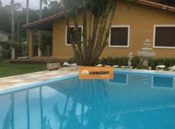 ac979517b45ec8d6d768212248ecc4ea9995966a · Chácara Residencial à venda, Parque Jacarandas, Arujá
