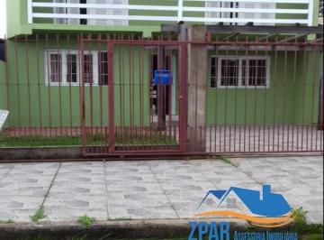 Foto 01 · Casa, Hípica, Porto Alegre, RS