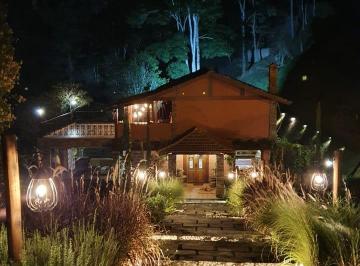 Rural de 6 quartos, Petrópolis · Otimo Sitio Porteira Fechada Petrópolis