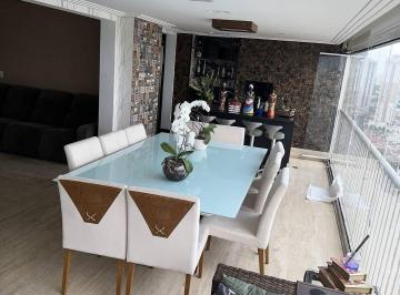 Apartamento · 137m² · 3 Quartos · 2 Vagas · Próximo ao Shopping Analia Franco. Praticidade e conforto.