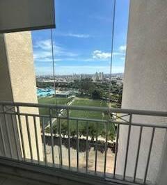 Apartamento · 49m² · 2 Quartos · 1 Vaga · More com bom gosto e linda vista !! Em frente ao Corinthians !