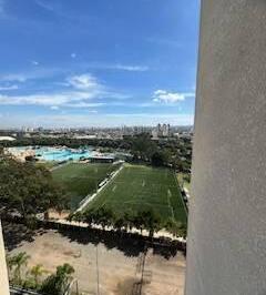 Apartamento · 49m² · 2 Quartos · 1 Vaga · More com bom gosto e linda vista !! Em frente ao Corinthians !