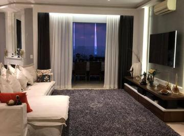 Apartamento · 258m² · 4 Quartos · 4 Vagas · Um imóvel perfeito, para atender aos mais exigentes, no coração Anália Fco.