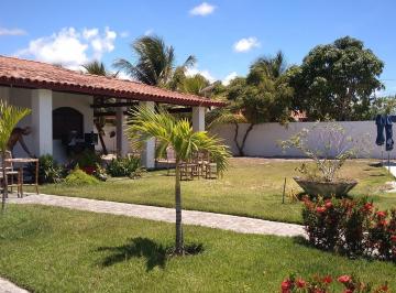 Casa de 3 quartos, Camaçari · Casa com terreno de 1540m² em condomínio fechado 7181514134